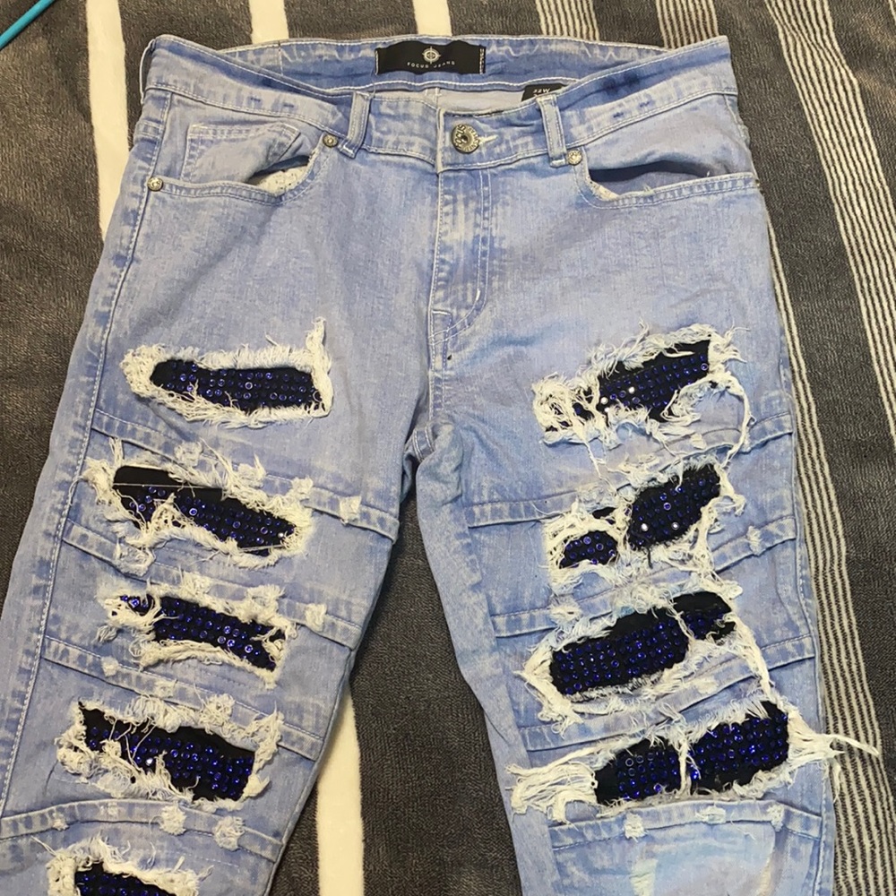 Men pants